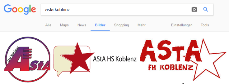 asta koblenz