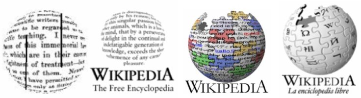WikipediaLogo-TheOfficiaFour